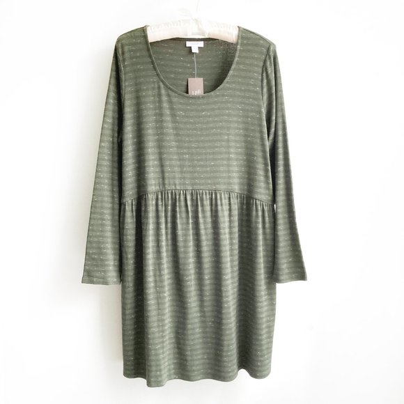 Pure Jill Easy Breezy Dress NWT - Picture 1 of 10